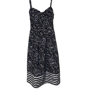 Maurice’s Spaghetti Strap Summer Dress